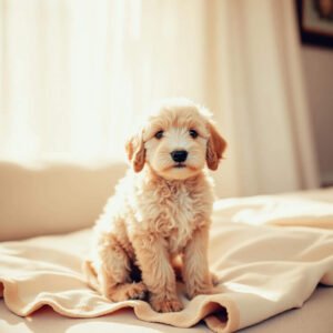 Dummy Puppy 1